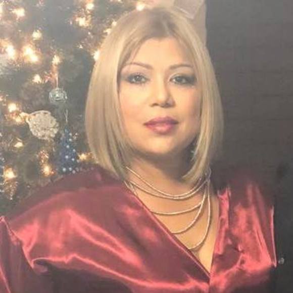 Meet your Posher, Grissel - Picture 1 of 1